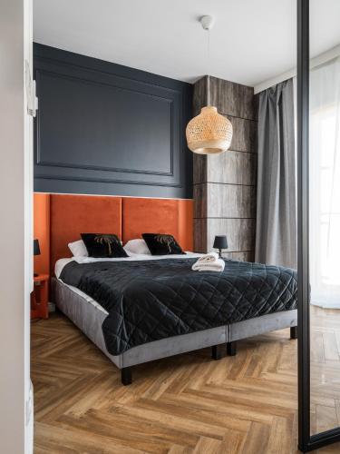 Kasprzaka 29 By Perfect Apart Free Garage