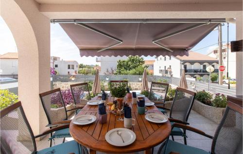 Beautiful Home In Zadar