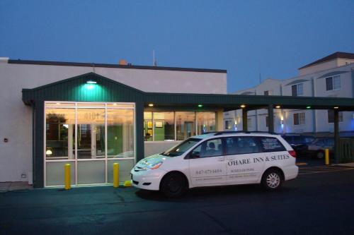 Fotografie z fotogalerie ubytování O'Hare Inn & Suites v destinaci Schiller Park