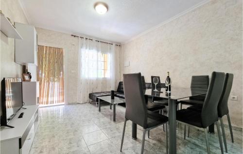 Beautiful Home In Torrevieja With Swimming Pool