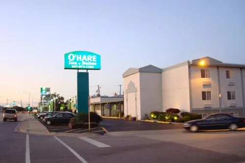 O'Hare Inn & Suites in West Town