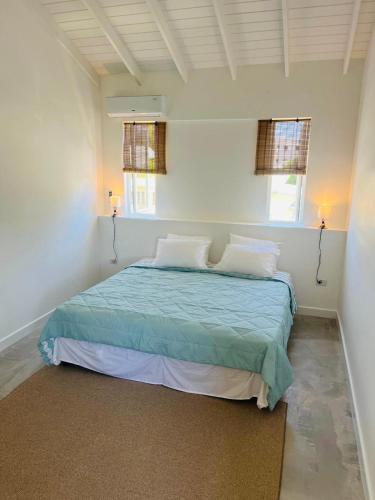 Lova arba lovos apgyvendinimo įstaigoje Epic Loft