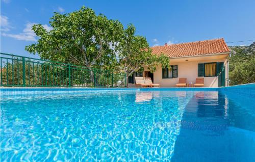 Stunning Home In Sibenik