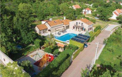 Bazén v ubytování Stunning Home In Cista Velika With Wifi nebo v jeho okolí