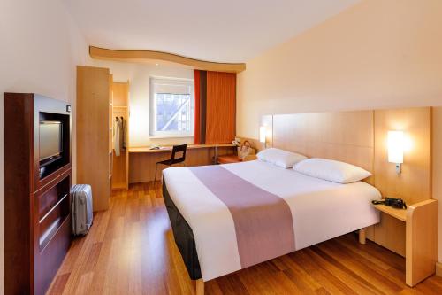 صورة لـ ibis Stuttgart Airport Messe في لاينفيلدن-إشتردينغن