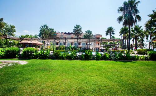 Φωτογραφία από το άλμπουμ του Panorama Plaza στο Koycegiz