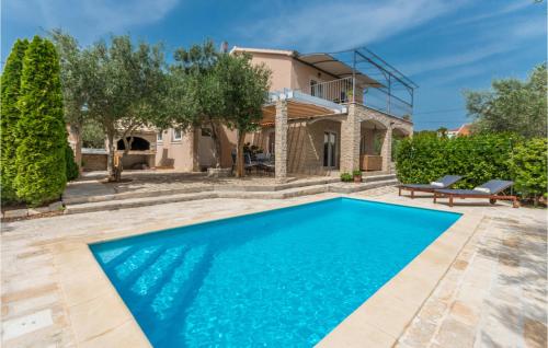 Holiday Home Dobropoljana V