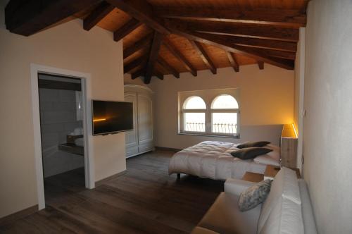 Gallery image of B&B La Torretta in Riolunato