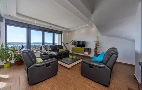 Stunning Home In Crikvenica