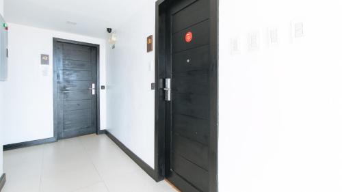 Fotografie z fotogalerie ubytování RedDoorz Plus at MM Hotel Las Pinas former RedDoorz Plus Near Bamboo Organ v destinaci Manila