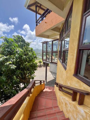 Gallery image of Villa Sunrise Sunset in Castries