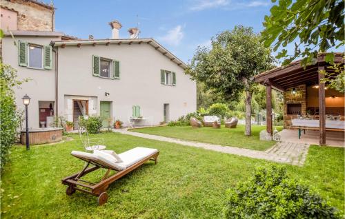Foto Gorgeous Home In Palazzetto Nese 1