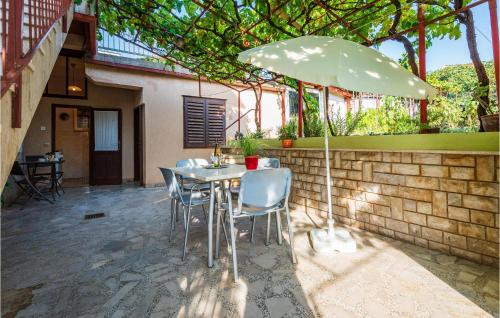 Lovely Apartment In Pula With Wi-Fi