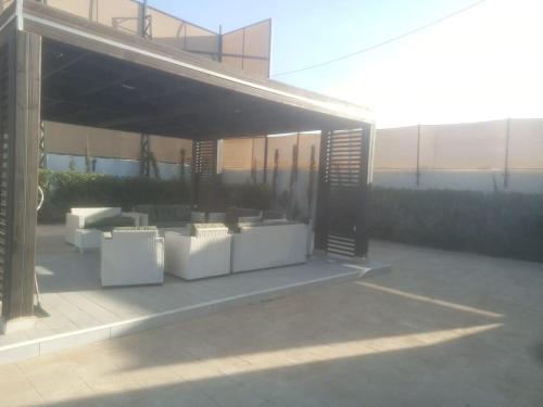 Gambar di galeri bagi Rosario Farm Home di Amman