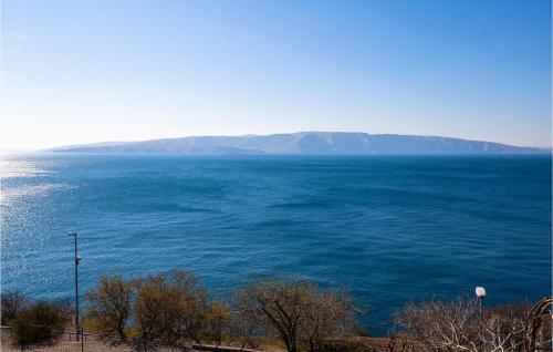 Beautiful Apartment In Senj With House Sea View