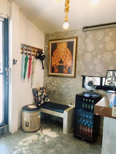 Gallery image of My Bunk Hostel in Ko Samed