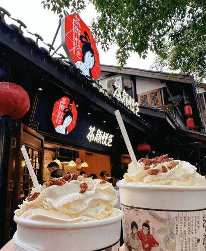 Gallery image of TOWO Shangpin Hotel Changsha Desiqin Institute of Science and Technology Branch in Changsha