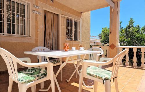 Beautiful Home In Torrevieja With Swimming Pool