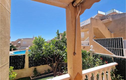 Beautiful Home In Torrevieja With Swimming Pool