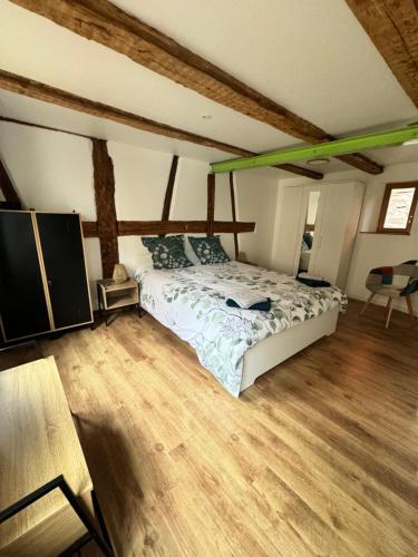 Cigognes et Bretzel - BARR - 5 guests