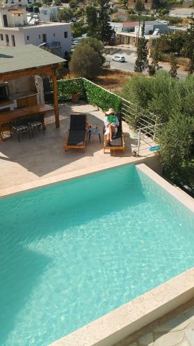 Rafaela holiday home