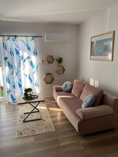 Apartament SUNNY Rusinowo