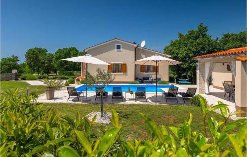Villa Bozac