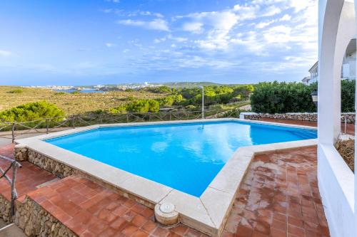 Kolam renang di atau dekat dengan 3 BR - Pool - Beach - BBQ