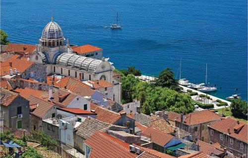 Φυσικό τοπίο κοντά σε αυτή η παραθεριστική κατοικία
