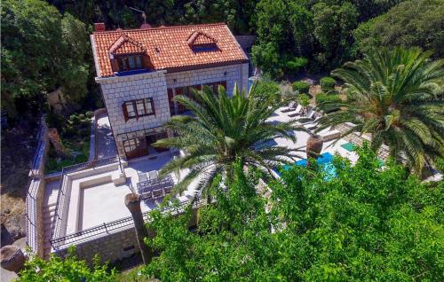 Villa Franica