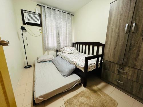 Afbeelding uit fotogalerij van Marina Spatial Condominium in Dumaguete