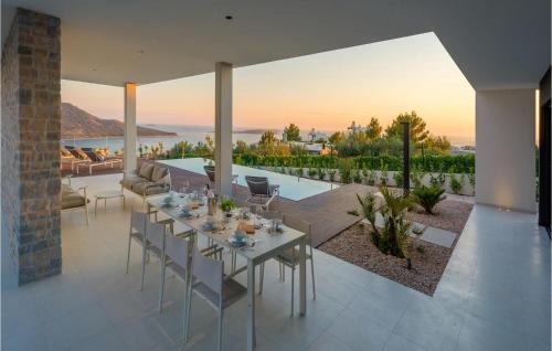 Villa Sunray 1