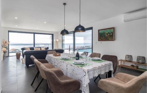 Beautiful Home In Crikvenica With Sauna