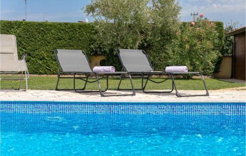 Villa Shirin