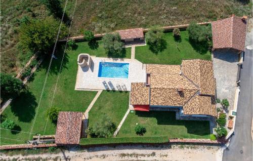 Villa Shirin