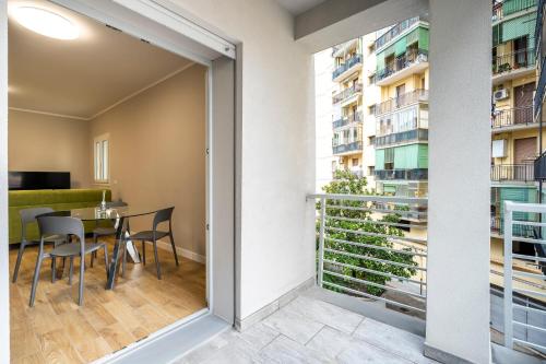 Residenza Novoli Prestige - Private Free Parking