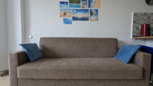 PINTOR SOROLLA sea view apartment photo 7