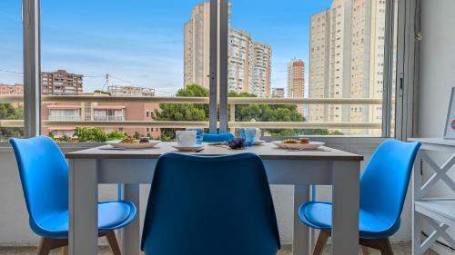 PINTOR SOROLLA sea view apartment photo 9