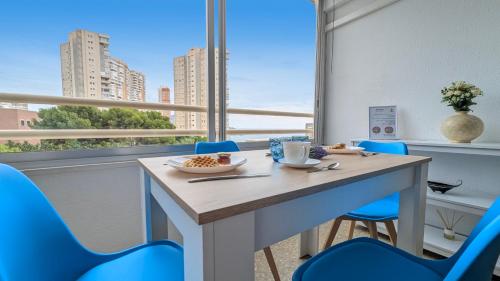 PINTOR SOROLLA sea view apartment photo 10