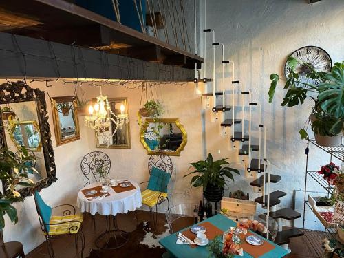 Φωτογραφία από το άλμπουμ του B&B Casa Ottavia Boutique Rooms σε Mossa