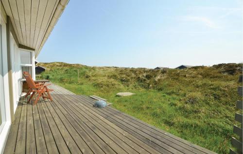 Fotografie z fotogalerie ubytování Holiday Home Svenstibakkevej I v destinaci Lild Strand