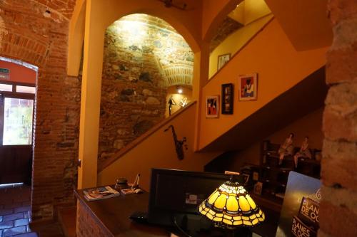 Φωτογραφία από το άλμπουμ του Hotel Rural Cerro Principe σε La Garrovilla