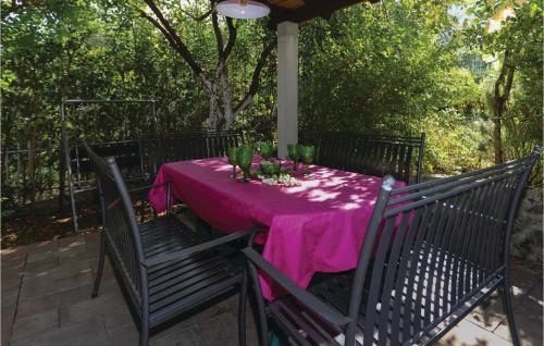 Apartment Put Vlaka I