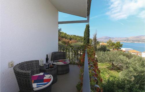 Apartment Put Vlaka I