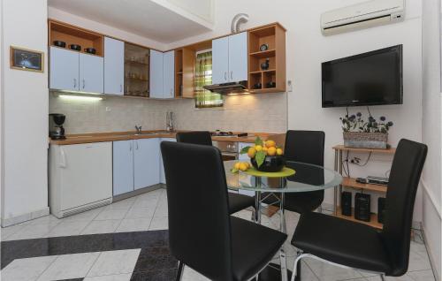 Apartment Put Vlaka I
