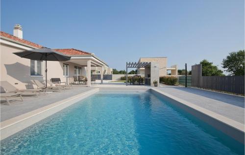 Villa Lemi