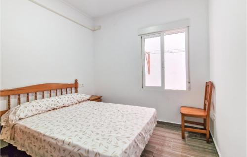2 Bedroom Beautiful Apartment In Torrevieja