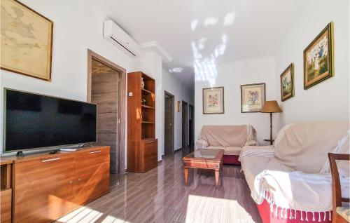 2 Bedroom Beautiful Apartment In Torrevieja