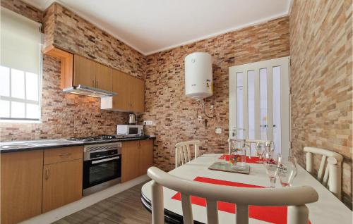 2 Bedroom Beautiful Apartment In Torrevieja
