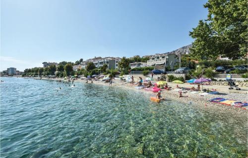Φυσικό τοπίο κοντά σε αυτό το διαμέρισμα